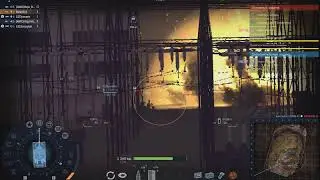 в Бой на ИС - 7 в игре Проект Армата или  Armored Warfare