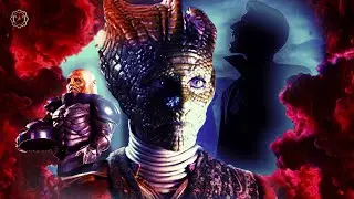 The Paternoster Gang - Series 3, Episode 4: A Case To Die For