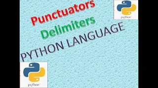 #Python