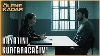 Selvi ve Dağhan'ın İlk Görüşmesi! | Ölene Kadar 1. Bölüm