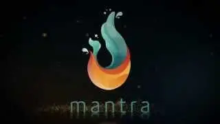 Animated classy logo from Digital Tutors