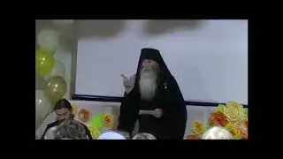 О снах ч.1 (о.Киприан/Бурков)