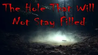 Sketoe's Hole - A Civil War Ghost Story