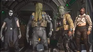 Rebirth quad win with LeDanParis & Hedge