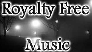 Free Horror Music 