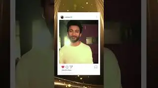 Bollywood Star Rohit Saraf Joins Digitek!