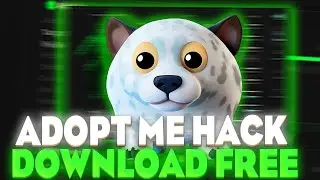 Adopt Me! Auto Farm Script 2025 🔥 FREE GUI Hack Download 2025 (Roblox PC)