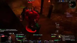Fayded 1 - Chok'Sul claims another after a critical misplay