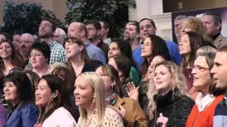 Praise & Harmony Singers 