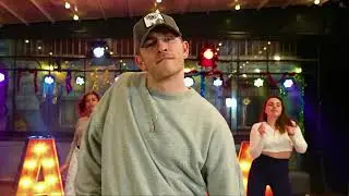ABDA DANCERS - ONURALP SANCAKTAR İLE REGGAETON