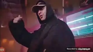 Егор Крид-Ветер перемен (2 раунд 17ib)