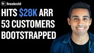 How he used Twitter to hit $24,000 sales for new SaaS tool