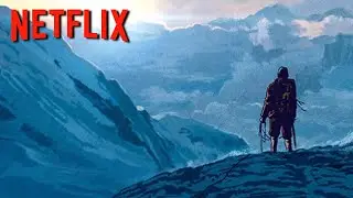 Top 5 Best ANIMATED Movies on Netflix