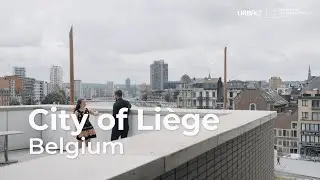 URBACT Case Study on Public Procurement for Food: Liège (BE)
