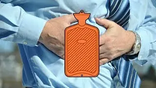 Грелка на печень. Моё мнение.