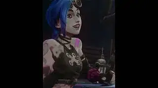 jinx #arcane #jinx