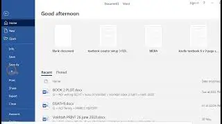 How to change image quality in Word 16