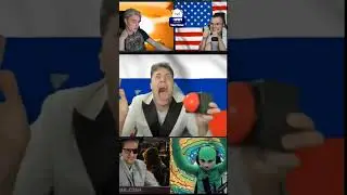переговоры стран на стриме каши 