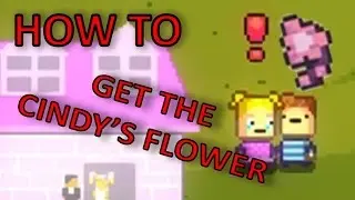 Kindergarten Walkthrough Guide pt.1 Cindy