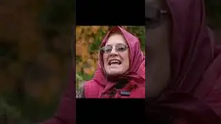 Свободная бабка!