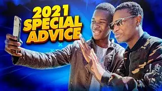 2021 GO BIG OR GO HOME MINDSET - Must Watch!