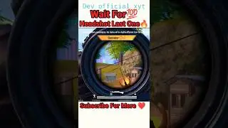🔥@Bgmi Clutch Gameplay #bgmi #youtubeshorts #shortsfeed #shorts