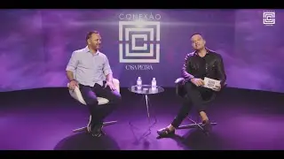 Guilherme Ramos ceo da STO Feiras e diretor do Paving Virtual EXPO - Conexão Casa Petra