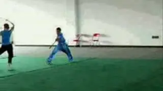 Amazing Kung Fu