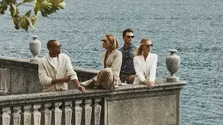 New Eyewear Collection | Brunello Cucinelli & Oliver Peoples