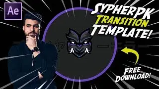 SypherPK's Transition For FREE!!