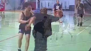 Training 4 NJIS Cup 2024
