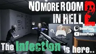 No More Room in Hell 2: Infection Update - No HUD