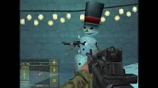 KlayMence - Call of Duty Black Ops [DS] Partie 18 [Zone d'entraînement]