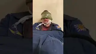 Речь сбитого летчика в Украине.