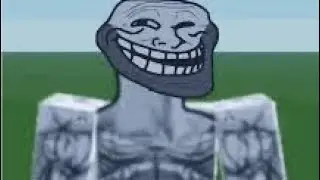 World of trollge death-match pillars game-mode.