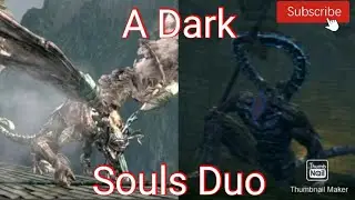 Dark Souls Titanit and Stone miniatures for Ttrpg board Game, Unbox & Review