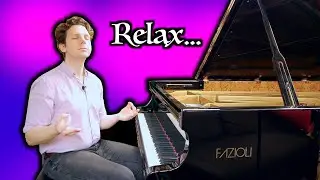 Simple trick to improve your piano tone