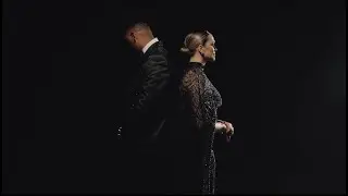 Simiane ft Prophète Joël Francis Tatu - Encore une fois (Official Music Video)