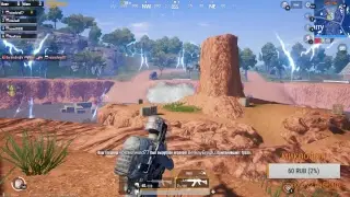 PUBG MOBILE