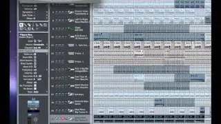 The Structure of Trance Tutorial - Video Request