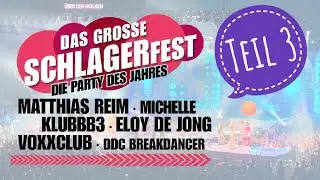 voXXclub - Tourtagebuch 