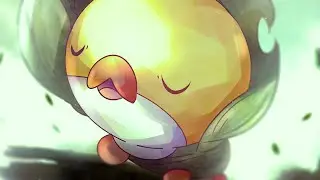 Pokémon Black and White 2 - Route 19 (Remix)