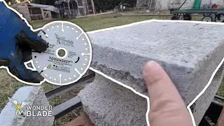 How Do You Cut Flashing or Hard Materials? - WonderBlade™