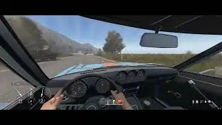 Dayz Speedlimiter testing.
