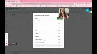 How to Format Time So It Looks Normal Google Sheets