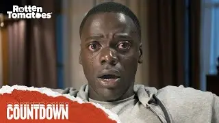 Top 10 Best Horror Movies of the 2010s | Countdown | Rotten Tomatoes