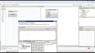 How to create Calculation View in SAP HANA with input parameter |HANA Modeling with Calculation View