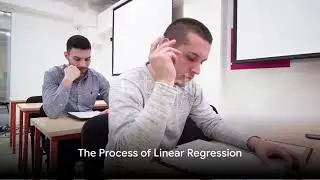 invideo ai 720 Unraveling Linear Regression  A Statisti 2024 03 05