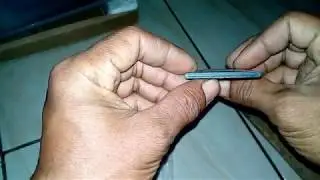 Bateri kembung'' begini solusinya