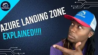 What Are Azure landing Zones?